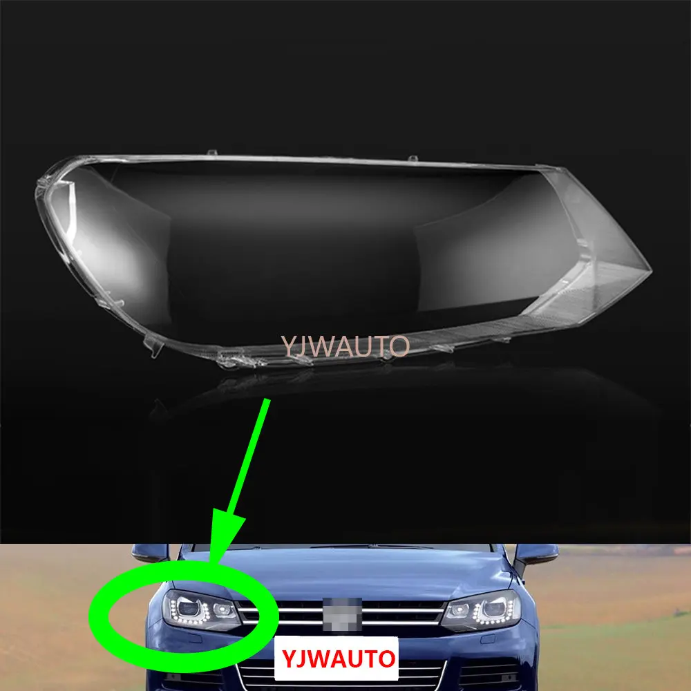 

Передний абажур для Volkswagen VW Touareg 2011 ~ 2016