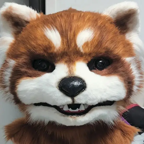 Iron Monkey Mascot Store