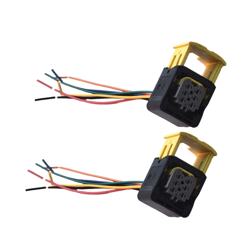 1pair plug