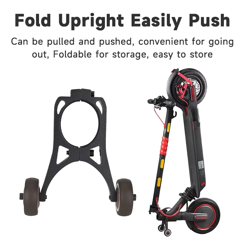 Xiaomi 4Pro Electric Scooter Replacement Parts and Accessories