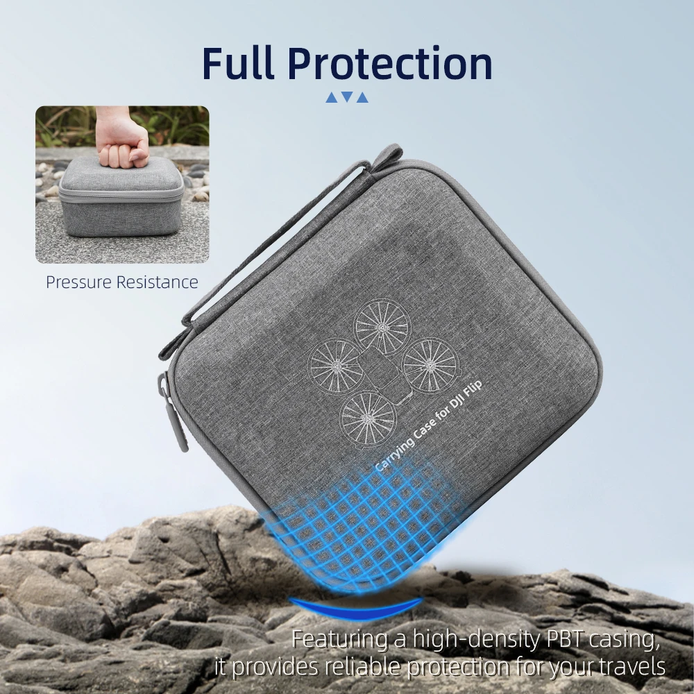 Sac de voyage pliable étanche RC N2 Bag - 9,29€