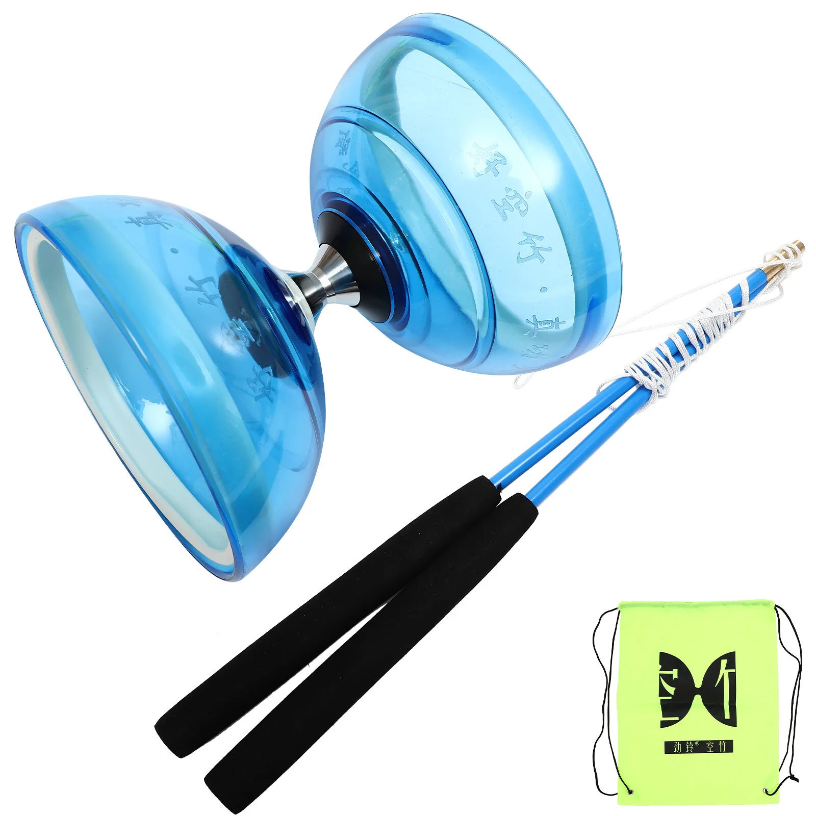 Diabolo Toy Professional Chinese
