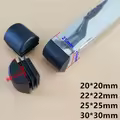 30x30mm 4pcs