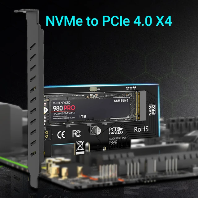 SSD NVMe M2MOVESPEED 7450MB/s PCIe4.0 SSD free shipping on Aliexpress