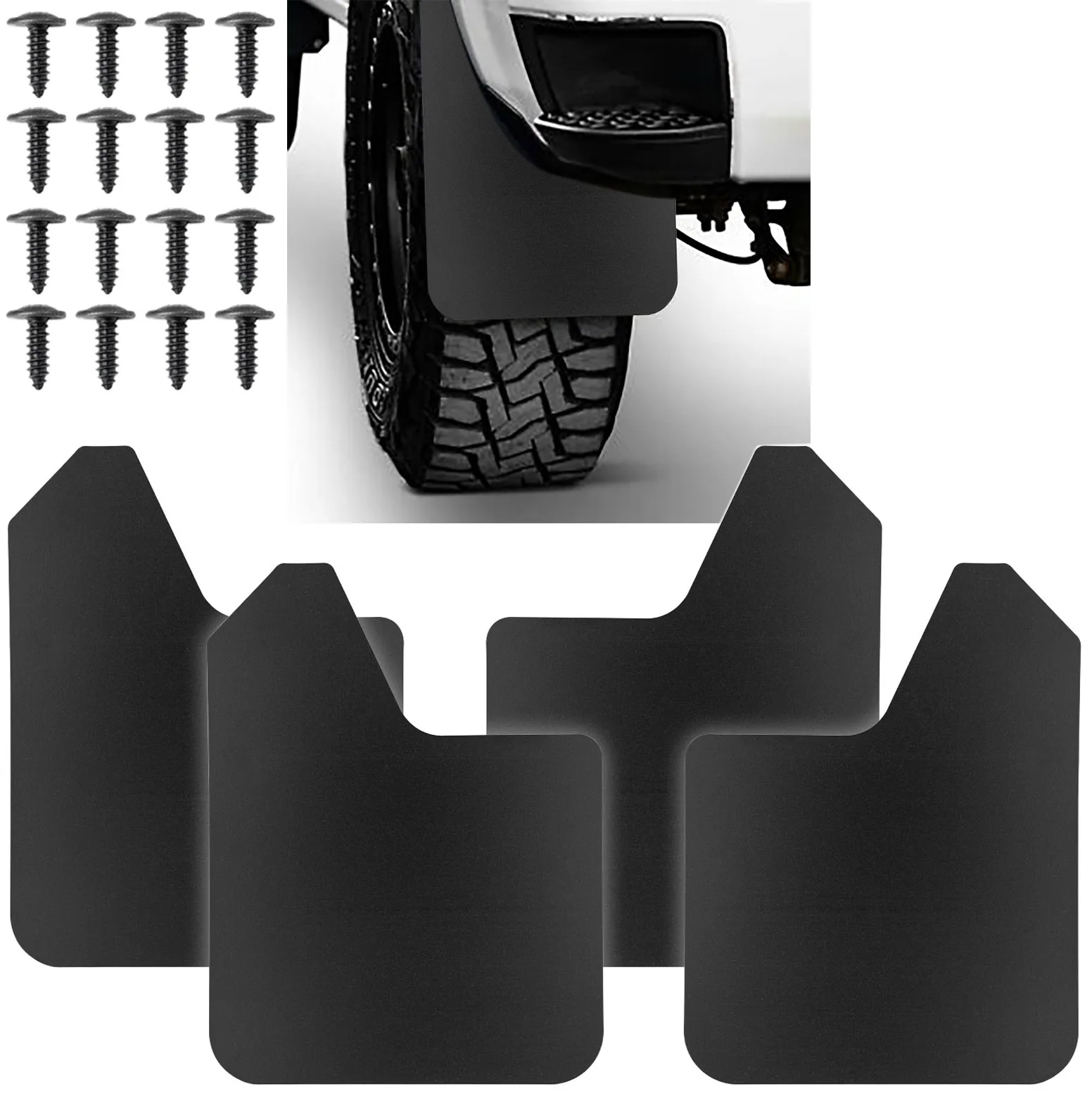 For Dodge Ram Pickup 1500 2500 3500 4500 5500 SRT 10 4x4 DRW Rumble Bee