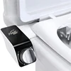 1 Set Portable Bidet For Women Self-Cleaning Toilet Attachment With Non-Electric Spray Washer Hygienic Bathroom Accessories 4
