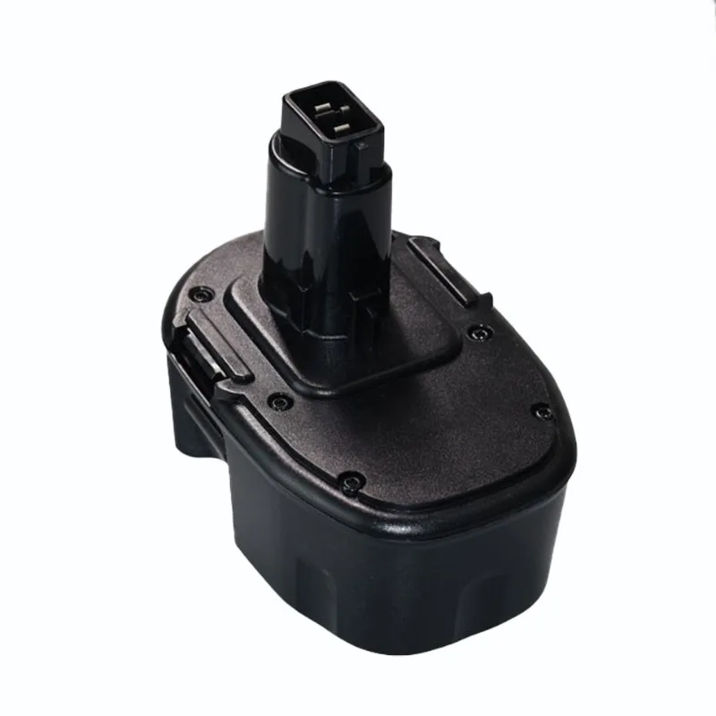 For DEWALT DC9071 DC9091 14.4V 3000/4000mAh Li-ion Ni-MH Battery for Cordless Dr