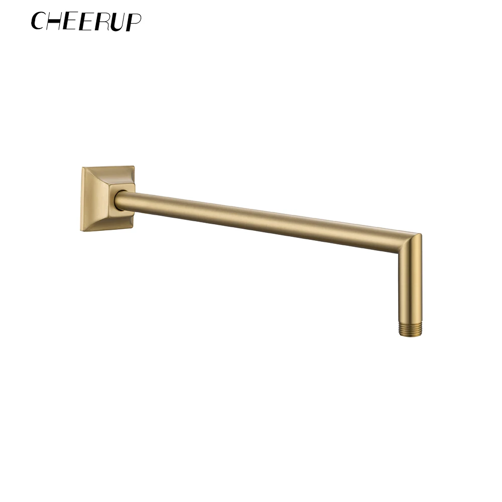 Brushed Gold