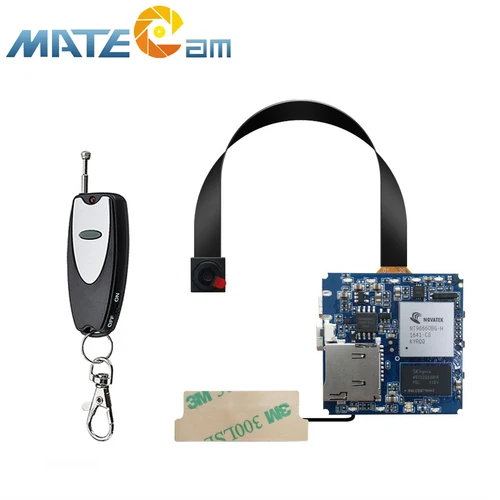 MateCam X1 : 주변 상황을 생생하게 담아내는 2.7K 고화질 미니 카메라 추천