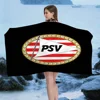 PSV Football Team Big Microfiber Beach Towels Quick Dry Towel Sand Beach Towels Pool Towel for Travel Swim Pool Yoga 3