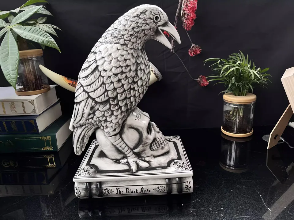 新品 NEIGHBORHOOD CROW INCENSE CHAMBER 新品 NEIGHBORHOOD CROW INCENSE CHAMBER