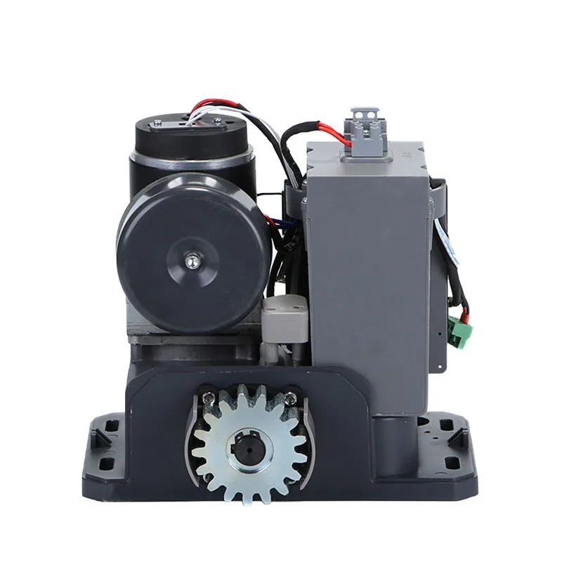 Trends Classic Utility Electric Motor Manufacturer Automatic Sliding Gate Opener Kit