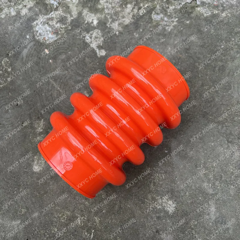 

Polyurethane Jumping Jack Bellows Boot 10.5CM X 21CM For Wacker 45YA / 52Y / 52YA Mikasa Rammer Compactor Tamper 0028261