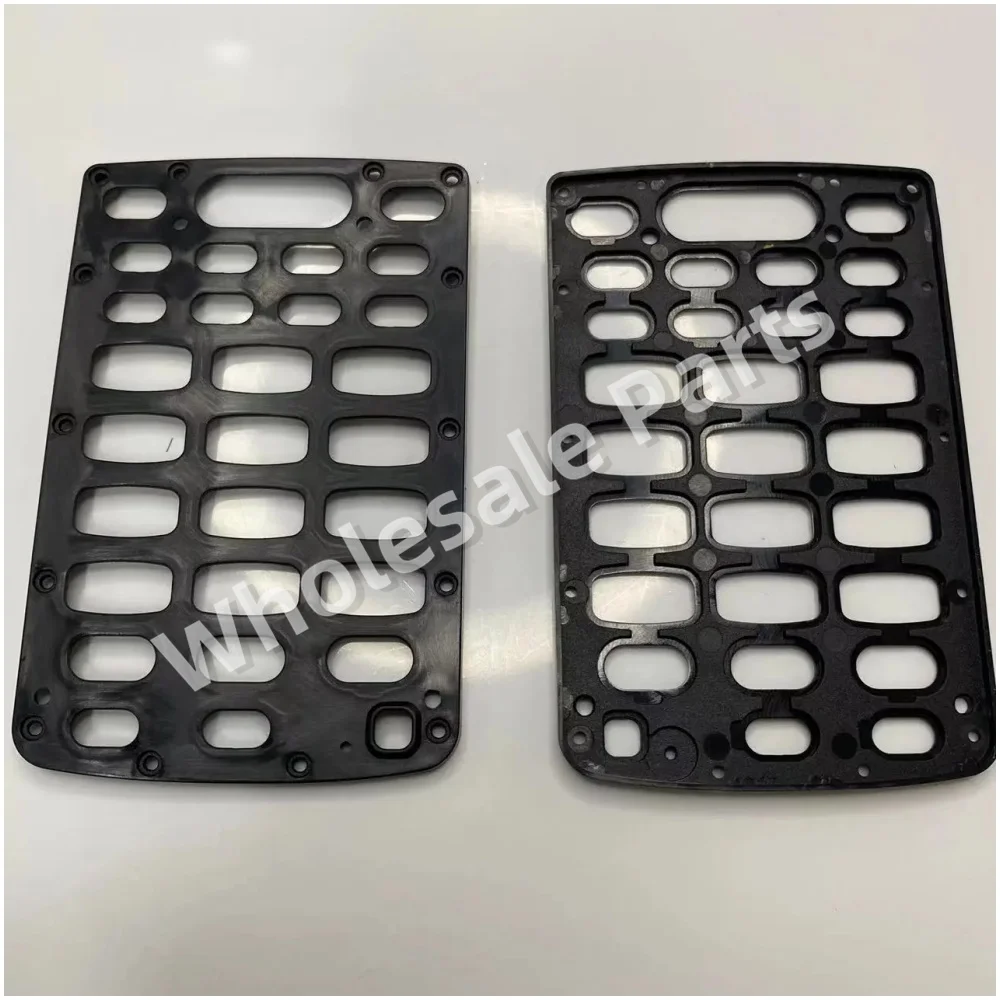 MC3300 MC330 MC33용 2PCS 키패드 베젤 커버(29/38/47키) 교체품