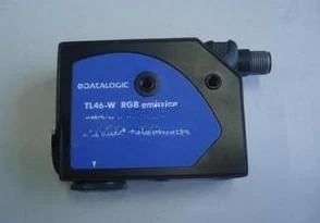 

Цветовой датчик TL46-W-815G