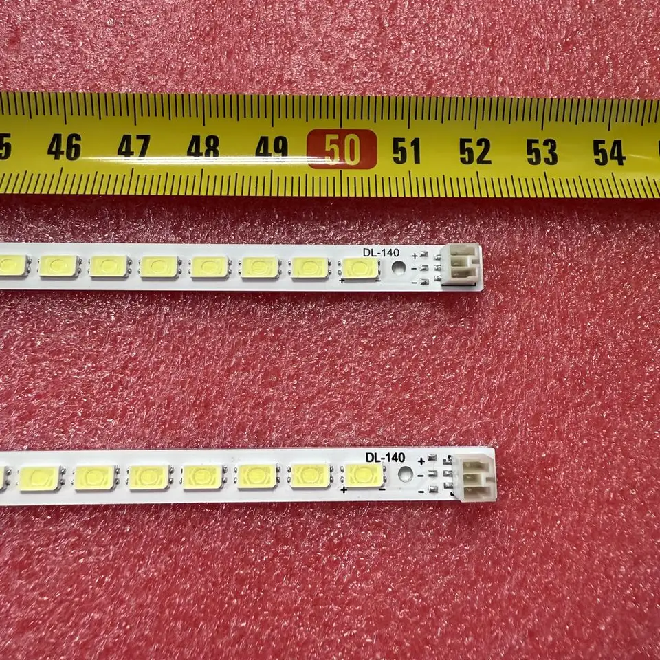 LED Strip (2)for Toshiba 46SL412U LTA460HQ12 - Foto 11