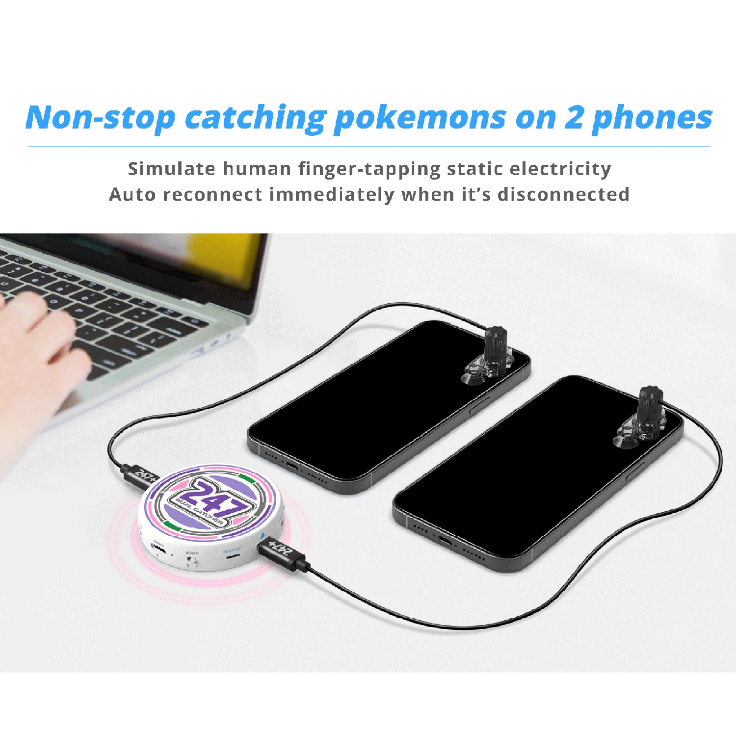 2026 Pokémon Go Auto Catchers You Should Never Miss