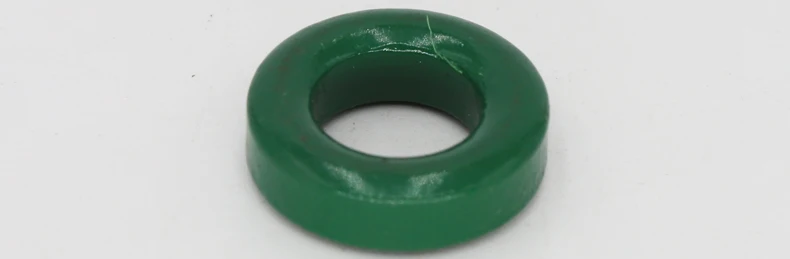 Magnético Indutor, Mn-Zn, Toroidal Ferrite Núcleo de
