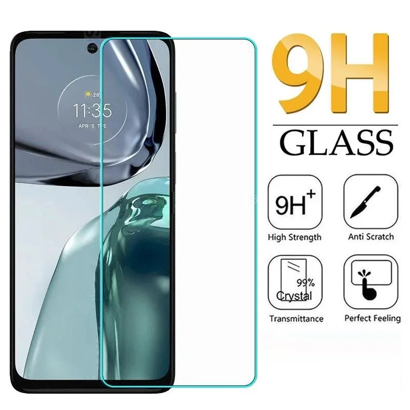 

Protection Tempered Glass For Motorola Moto E32 E32s 6.5”Moto E32 E 32 Screen Protective Protector Cover Film