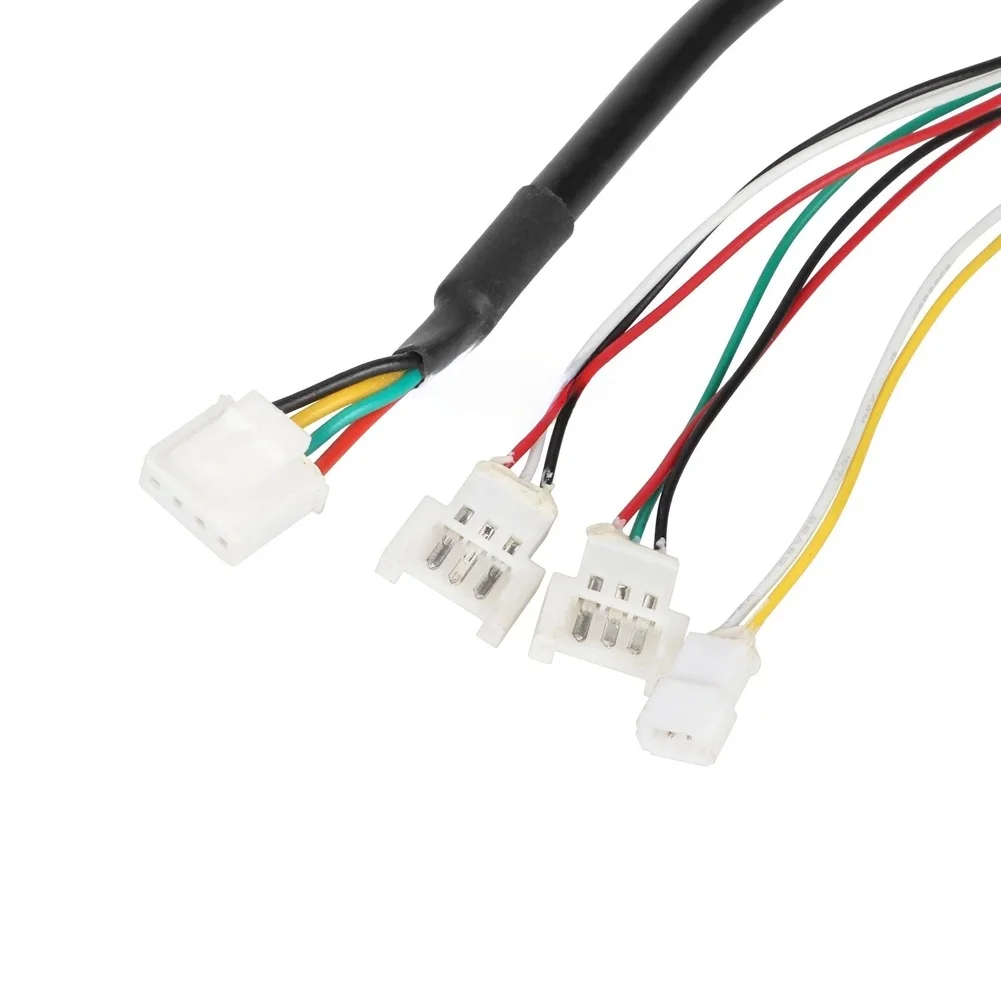 36V 48V FÜR XBOT Scooter Controller Set Armaturenbrett Beschleuniger LED-Display-Set für G30Max für Monorim Elektroroller Zubehör – Detail 17
