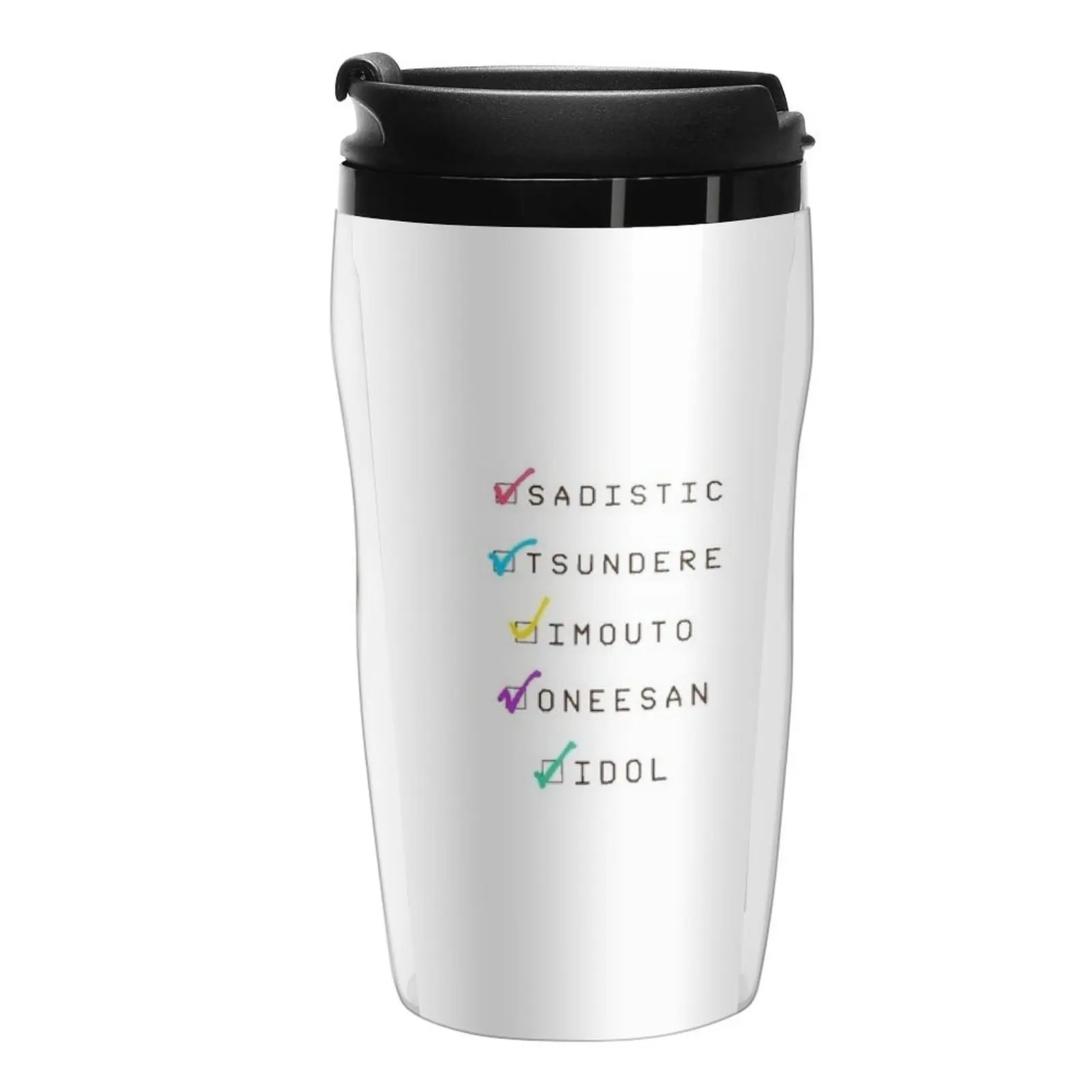 New Stile Mug Travel Coffee Mug Coffee Bottle Cup Coffe