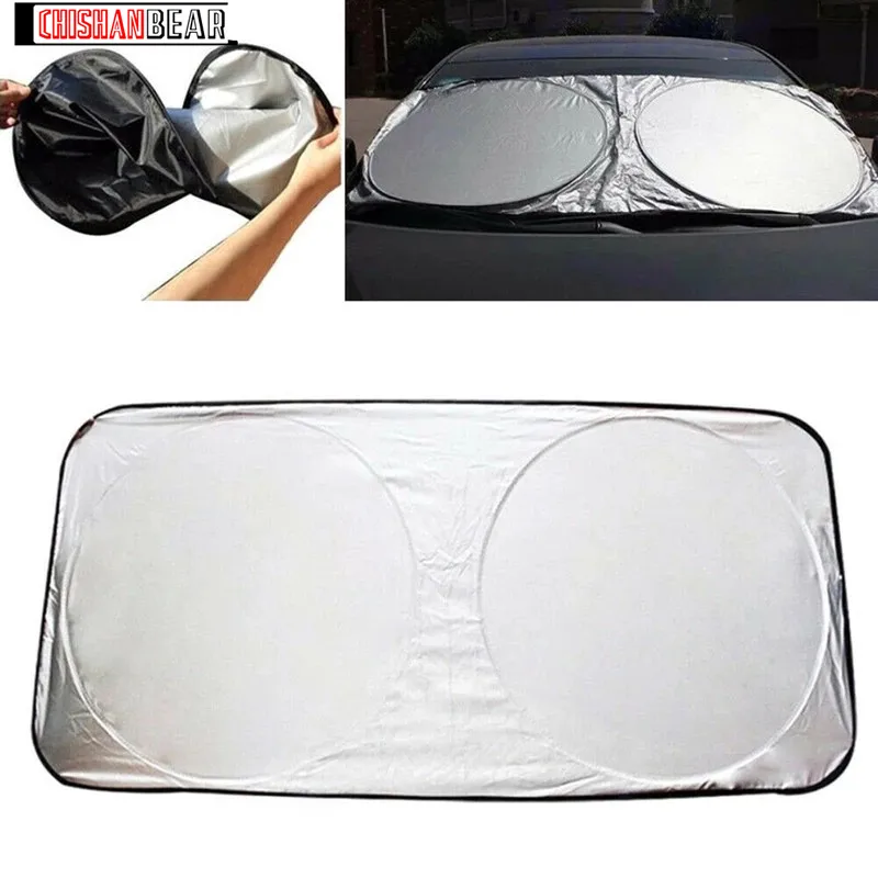Custom-fit Kia Carnival KA4 Windscreen Sun Shade 2020+ | Windshield Custom-fit Kia Carnival KA4 Windscreen Sun Shade 2020+ | Windshield