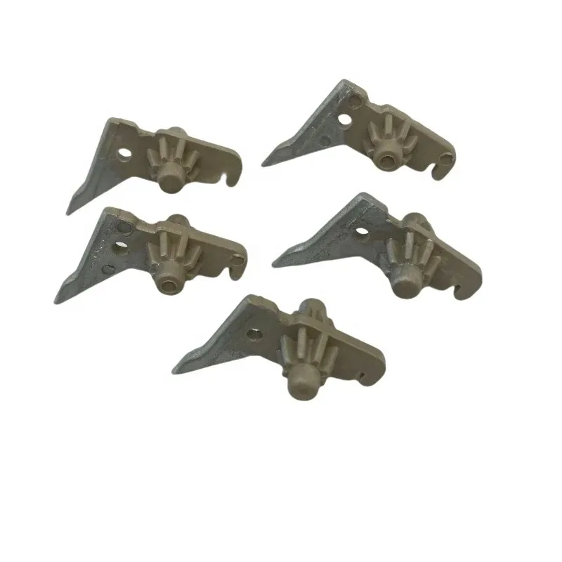 

1SETS 302GR25450 2BL20080 Upper Fuser Separation Claw for Kyocera KM 2530 3050 3035 3530 4050 4030 5050 4035 5035 Finger