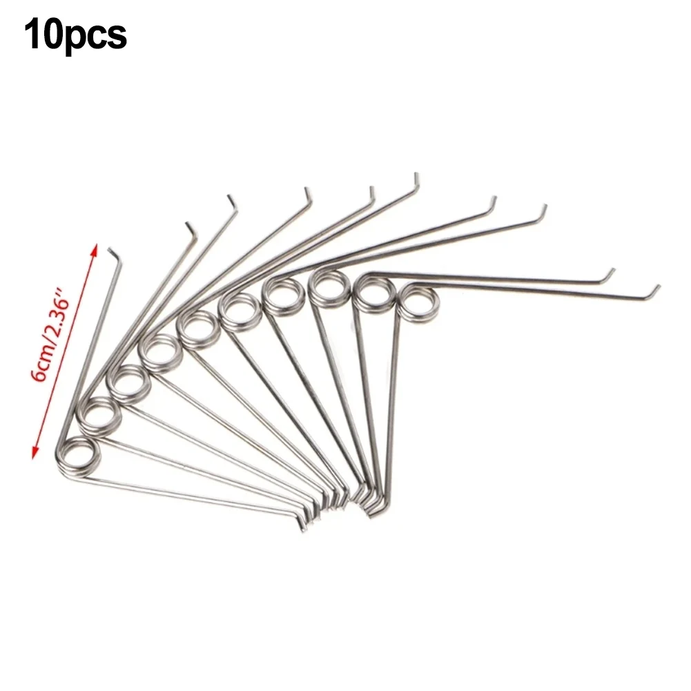 Description Picture 2 of itemAccessories Spring Tool Compact Exquisite Gardening Scissors Lightweight Repair Steel Compression Long Lasting