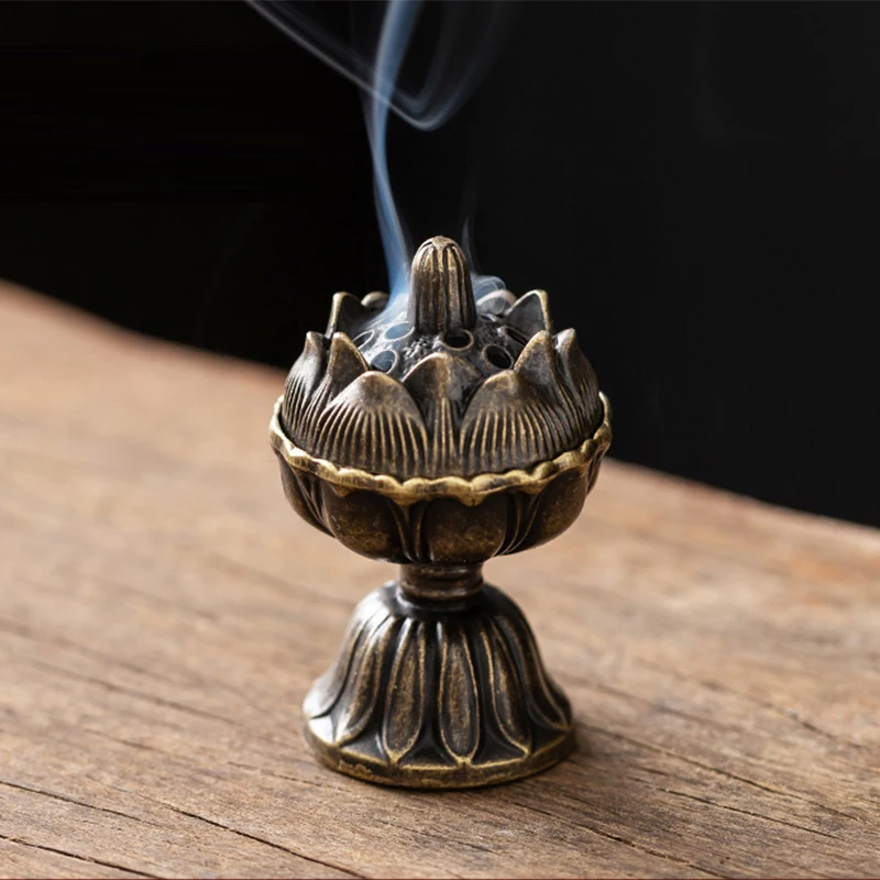 Lotus Lamp 22g