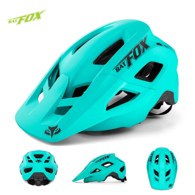 BATFOX Fahrradhelm, verstellbarer Kopfumfang, zertifiziert von CE/EN1078, Damen und Herren, Rennrad, MTB, Fahrradhelme, Radfahren, Sportausrüstung – Detail 18