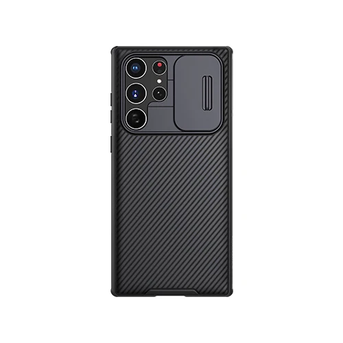 Nillkin CamShield Pro Case with Camera Slider Shockproof Back Cover