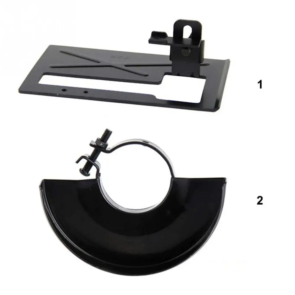Power Tools Angle Grinder Protector Cover Cutting Support Angle Grinder Cutting Machine Sand Holder Protective Cover electric grinder,angle grinder,electric angle grinder