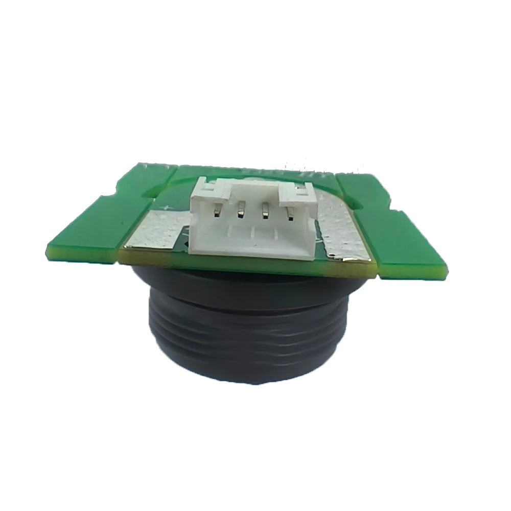 Female battery 6 pin 4pin Connector 2329 HY for Electric Ebike Battery Discharger Port
