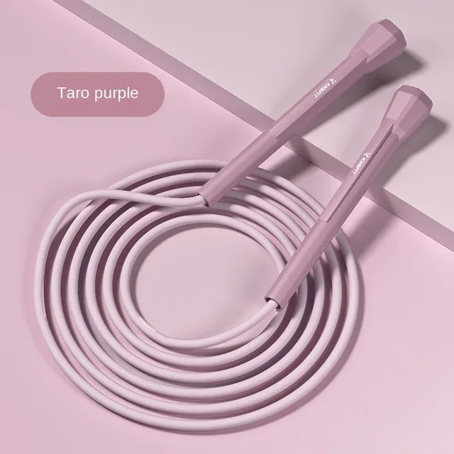 New Pen Holder Professional Skipping Rope 88G Racing Skipping Rope Student Training Sports Fitness Skipping Rope Gym Jump Rope 5