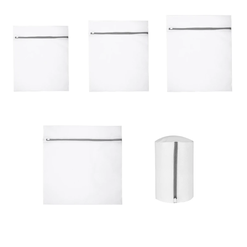 Lingerie Washing Bag Mesh sock Clothing Underwear Organizer Washing Bra Bag Washing Machine Protection Net Mesh Bags