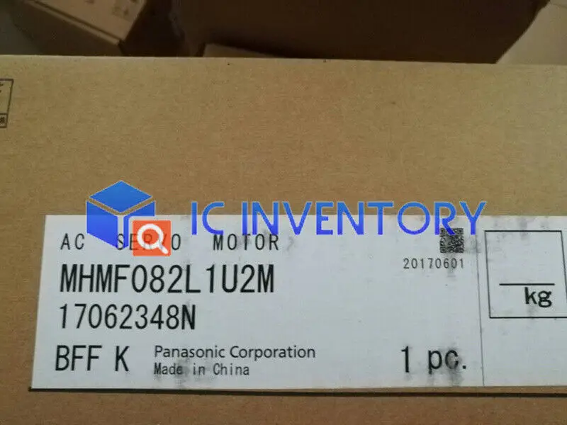 

1 шт. Новый MHMF082L1U2M