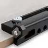 Edge Banding Tools Hand Plane Edge Banding Cutter Manual Chamfer Planer Ergonomic Burr Scraper Woodworking Tools For PVC ABS 2