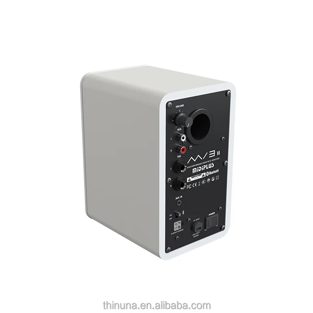 A様用MYS II midiPlus Bluetooth スピーカー