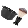 Nursing Kit Shaving Cream Man Suits for Men Razor Foam Cup 1130X1130X550CM Abs Shave 3