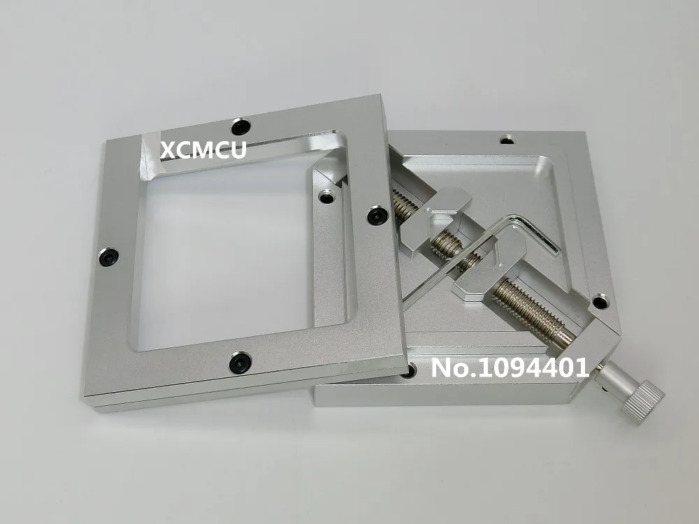 

1pcs Brand New BGA Reball Reballing Rework Station Kit 90MM*90MM 90X90