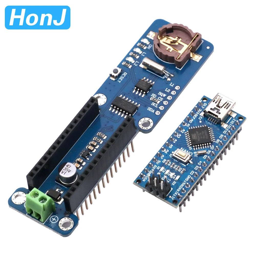 Data Logging Shield Voltage Regulators/stabilizers V3.0 Arduino