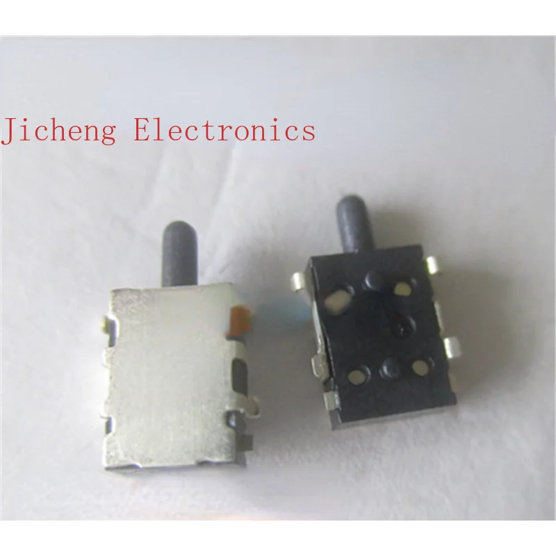 

10PCS Is Normally Closed AndThe Reset Side Of The MiniatureTravel Limit Switch Pressed ByTheTouch ButtonTo Micro-move.