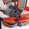 Trimmer Strap Adjustable Double Shoulder Harness Belt Comfort Labor-saving Universal For Weedeater Mower Brush Cutter #W0 3