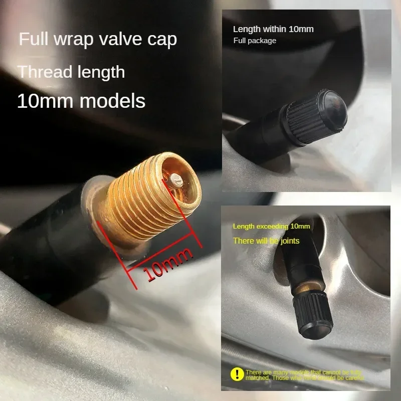 Tire Valve Stem Caps 6
