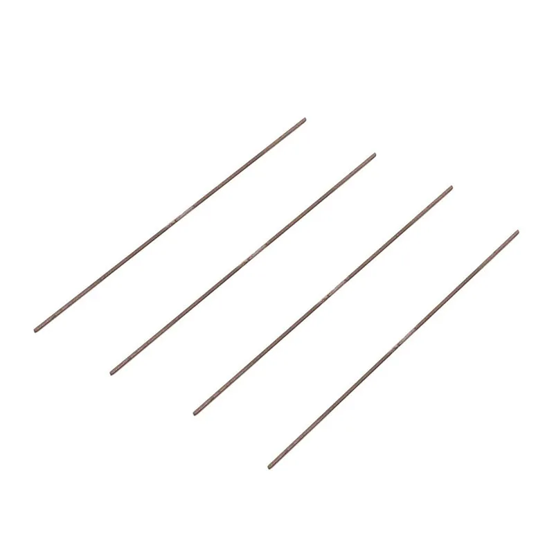 초슬림 원형 다이아몬드 파일 0.3-1.0mm 200/400/600/800 그릿 양면 정밀 ..