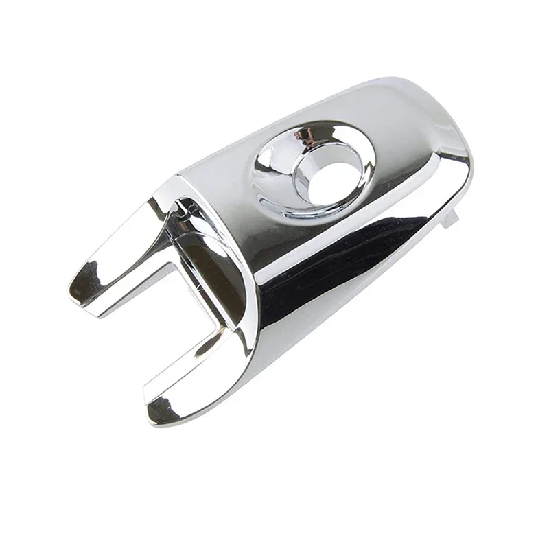 

Автомобильная дверная ручка, замок, крышка цилиндра, отделка для Ford Explorer Edge 2011 2012-2019, автомобильные хромированные внешние аксессуары