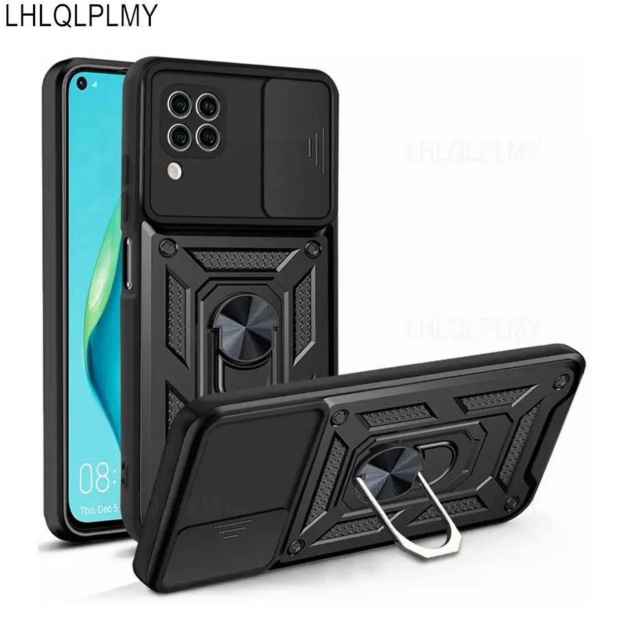 Durable Camera Protect Armor Case - Shockproof Cover