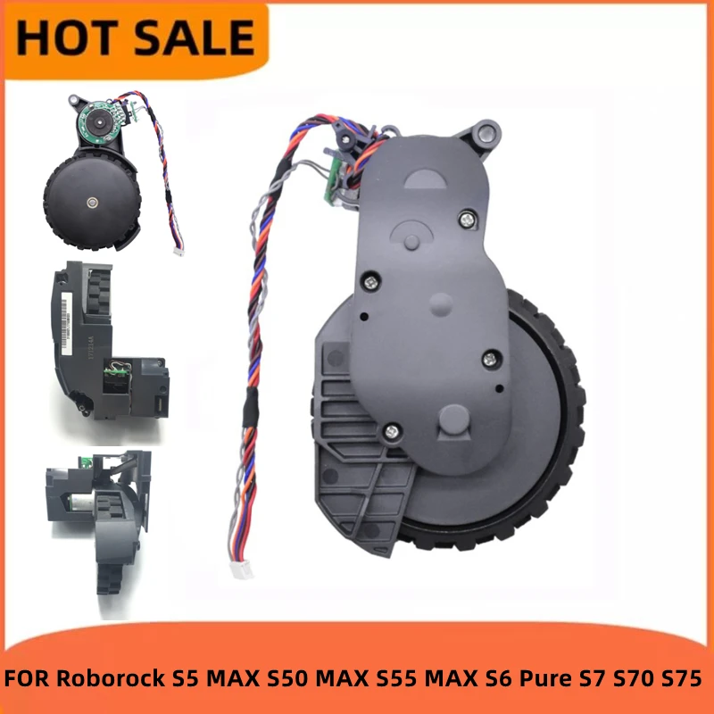 ORCOW 6X Pneumatici For Ruote Compatibili Con XIAOMI 1St 1S