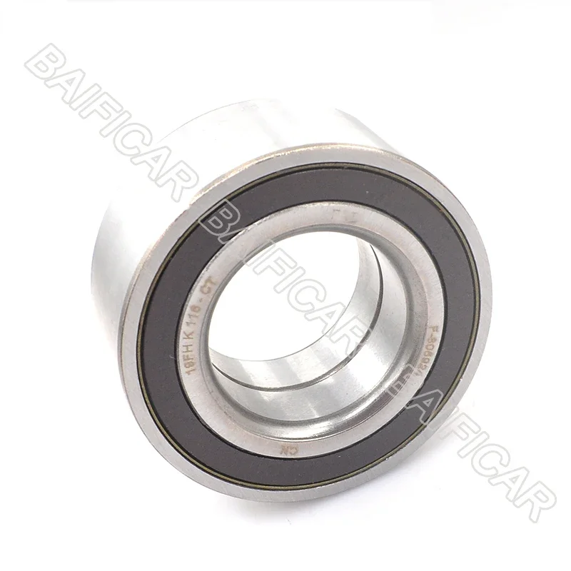 1 PCS Front Wheel Bearing Hub Bearing For MG3 MG6 MG7 Roewe 550 Roewe 750 wheel hub oil seal bearing set