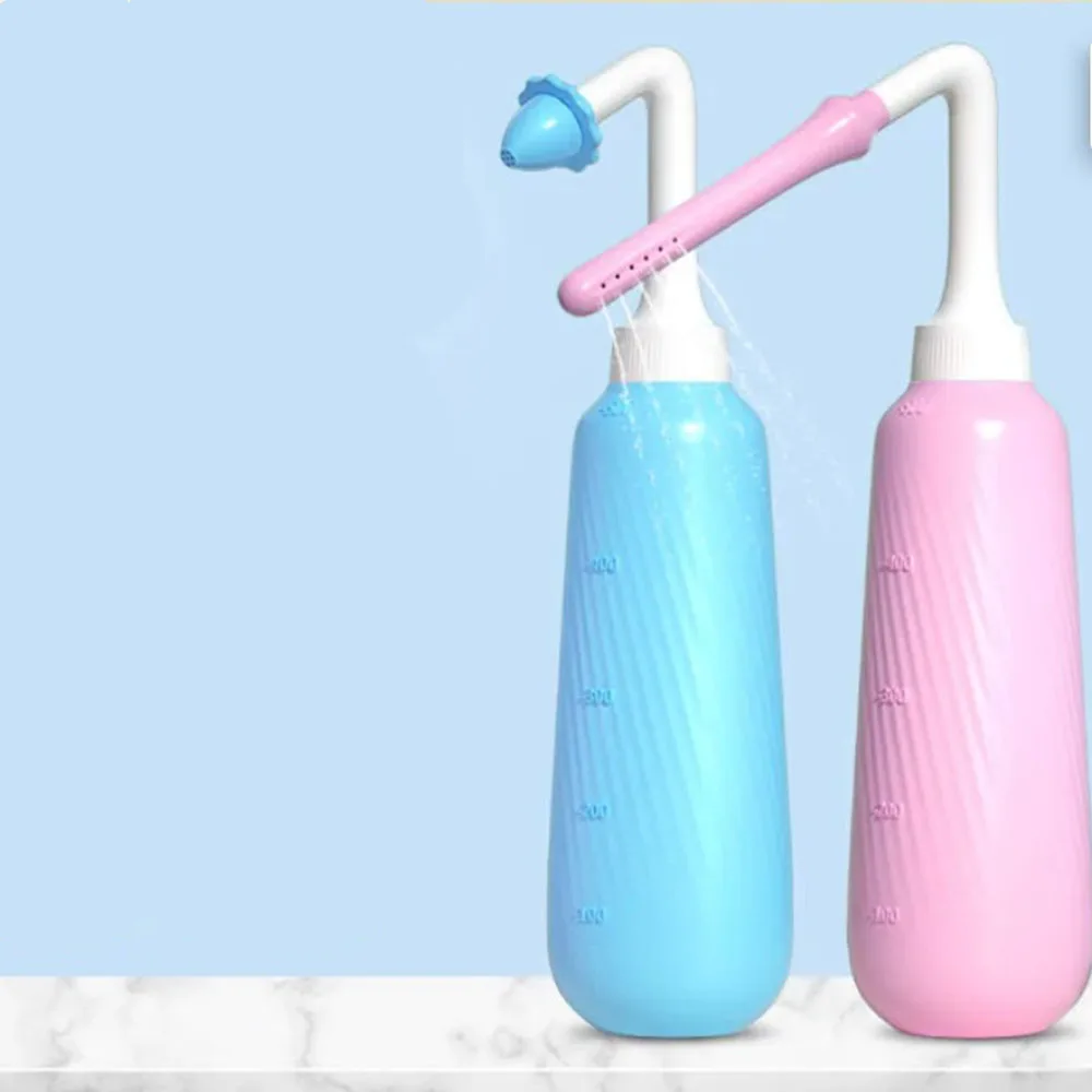 Mom Peri Bottle for Postpartum Essentials Baby Showers Feminine Care Mom Washer for Perineal Recovery Cleansing After Birth